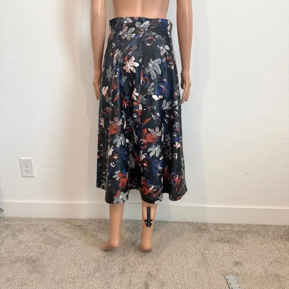 Shelanna women faux